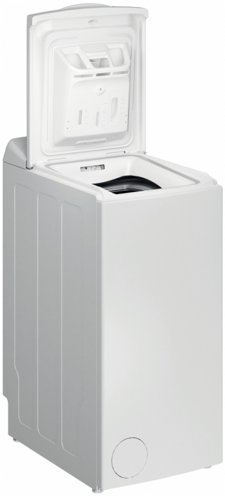 Стиральная машина Indesit BTW L60400 EE N в магазине «На диване» в Новосибирске  — Выгодная цена