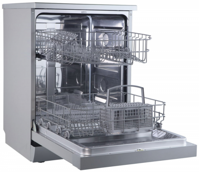 Посудомоечная машина Comfee CDW600W/S в магазине «На диване» в Новосибирске  — Выгодная цена