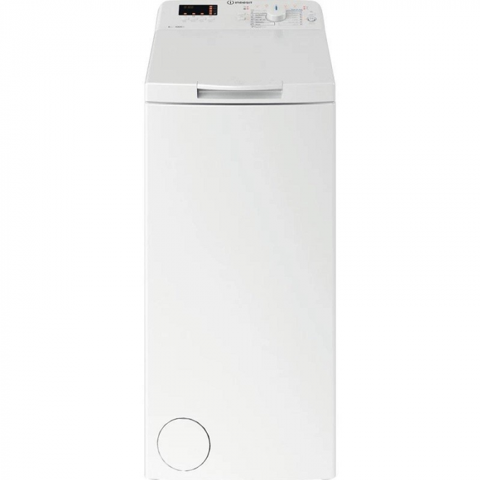 Стиральная машина Indesit BTW S60400 EU N в магазине «На диване» в Новосибирске  — Выгодная цена