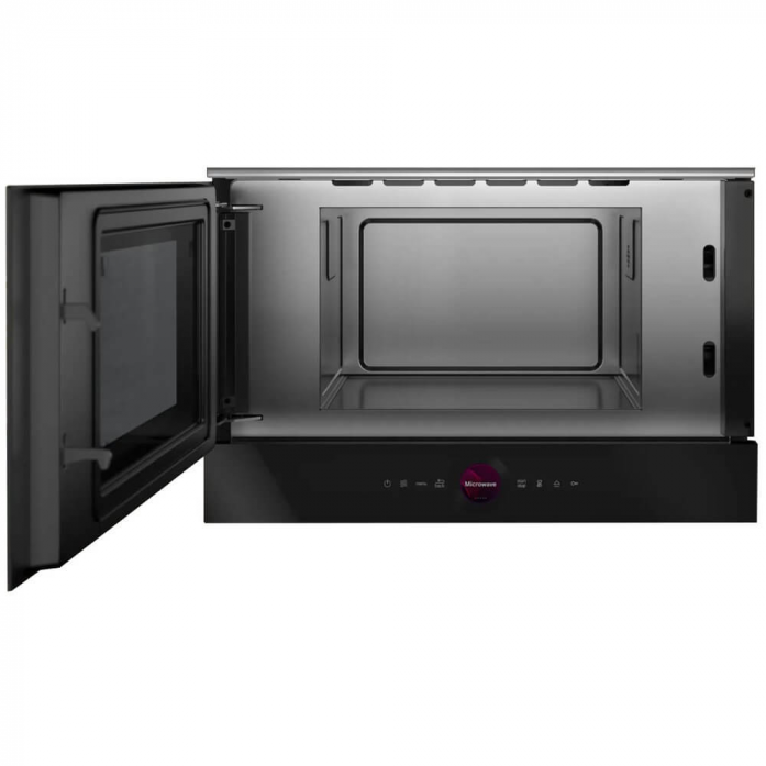 Встраиваемая микроволновая печь Bosch BFL 7221B1 в магазине «На диване» в Новосибирске  — Выгодная цена