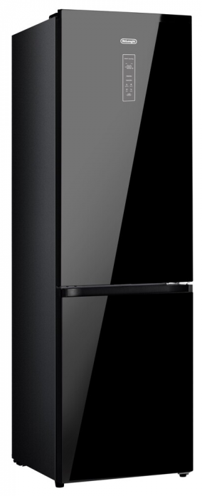 Холодильник DeLonghi DCS 19NFI NB Damiano в магазине «На диване» в Новосибирске  — Выгодная цена