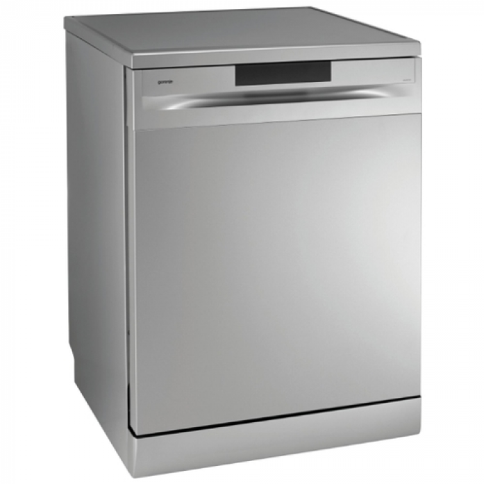Посудомоечная машина GORENJE GS62010S в магазине «На диване» в Новосибирске  — Выгодная цена