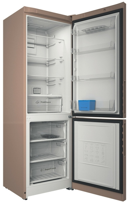 Холодильник Indesit ITR 5180 E в магазине «На диване» в Новосибирске  — Выгодная цена
